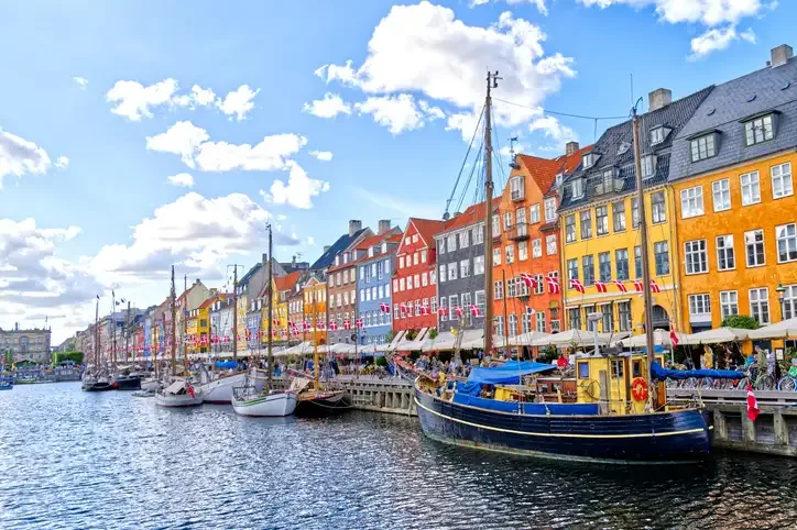 Copenhagen