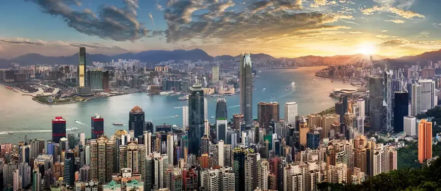 Hong Kong
